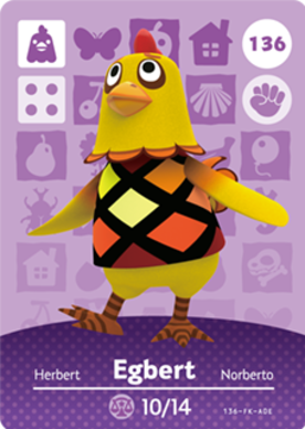 Egbert