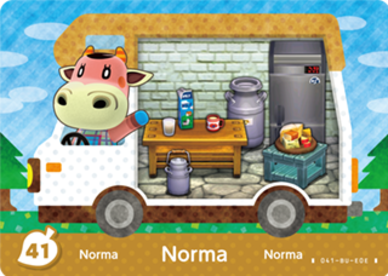 Norma