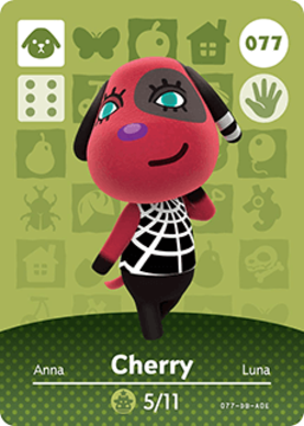 Cherry