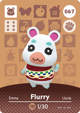Flurry