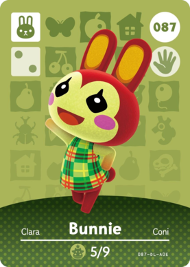 Bunnie