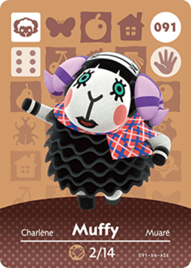 Muffy