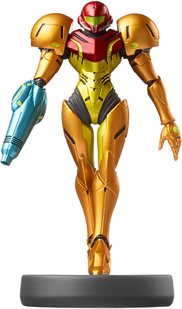 Samus
