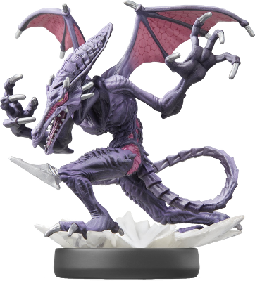 Ridley