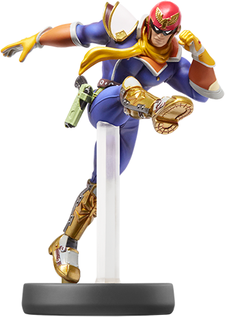 Captain Falcon