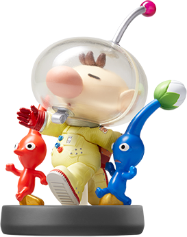 Olimar