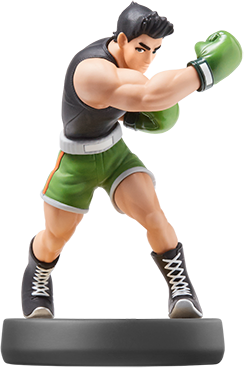 Little Mac