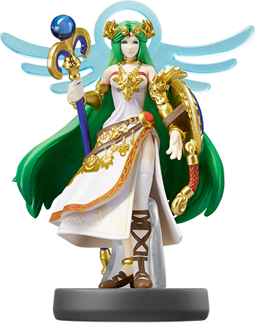 Palutena