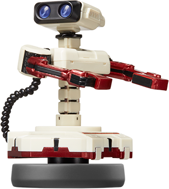 R.O.B. - Famicom