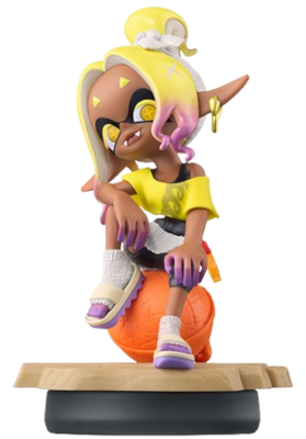 Frye (Splatoon Raiders)