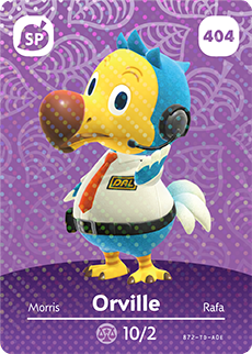 Orville