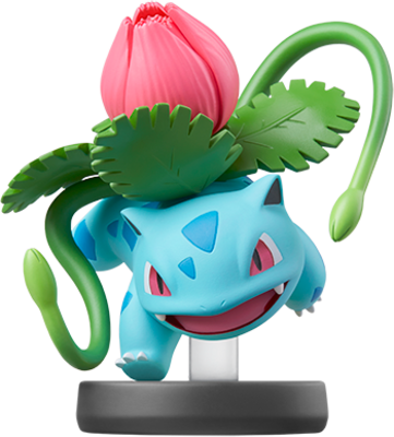 Ivysaur