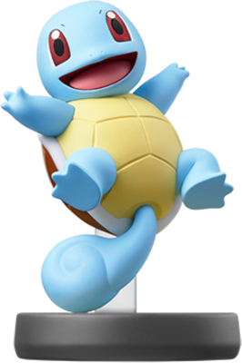 Squirtle