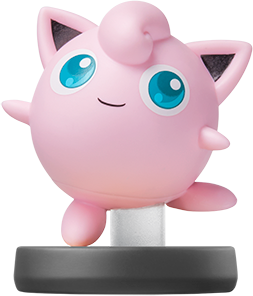 Jigglypuff