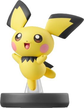 Pichu