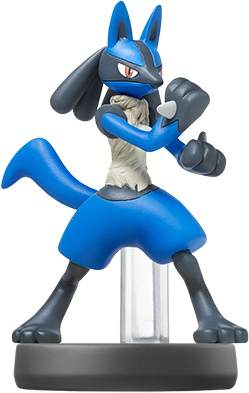 Lucario