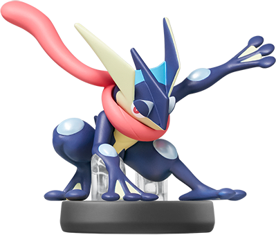 Greninja