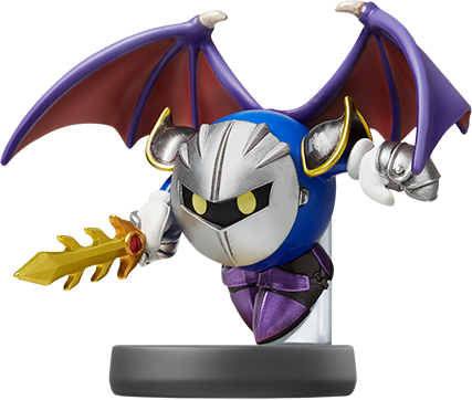 Meta Knight