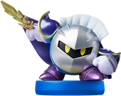 Meta Knight
