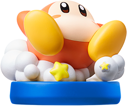 Waddle Dee