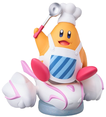 Chef Kawasaki (& Hop Star)
