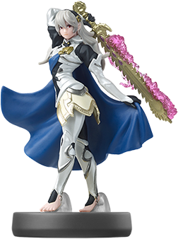 Corrin - Player 2