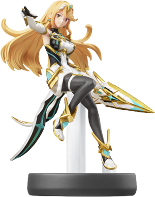 Mythra