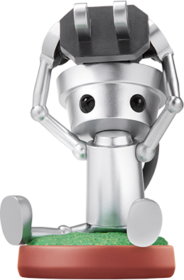Chibi Robo