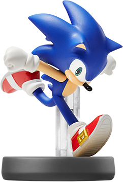 Sonic