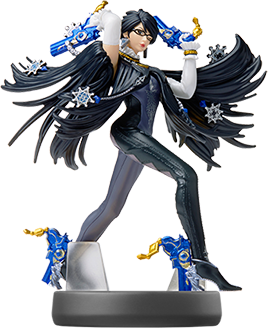 Bayonetta