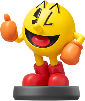 Pac-Man