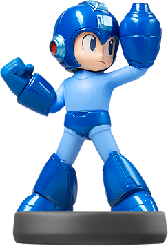 Mega Man