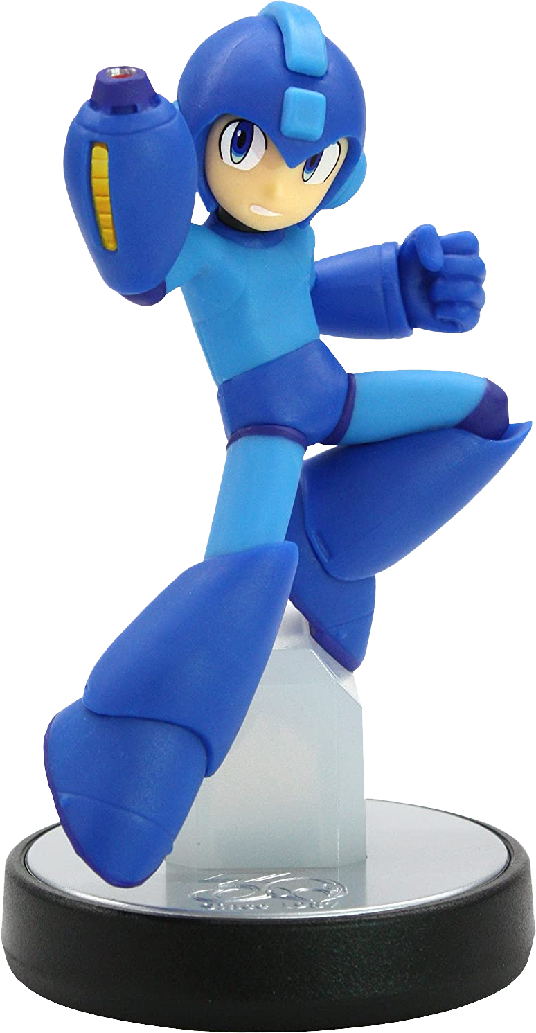 Mega Man