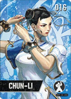 Chun-Li