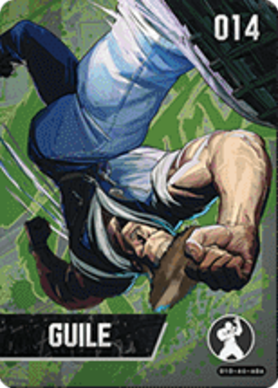 Guile