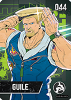 Guile
