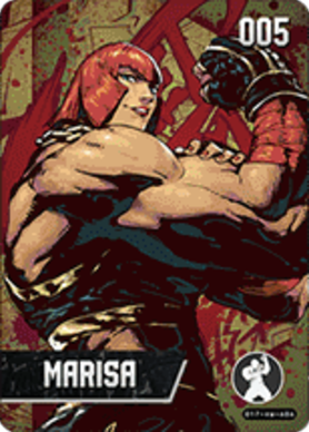 Marisa