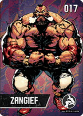 Zangief