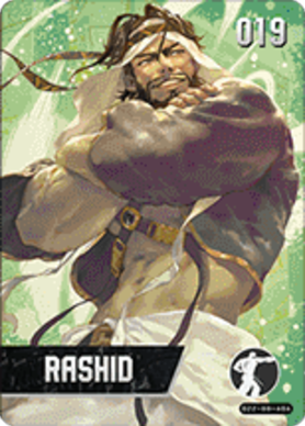 Rashid