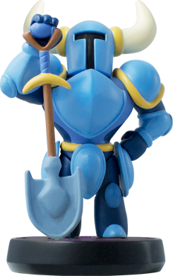 Shovel Knight