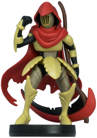 Specter Knight