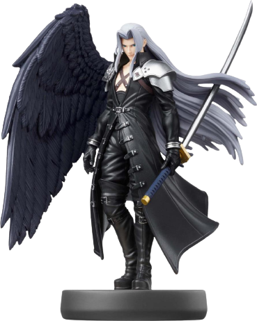 Sephiroth