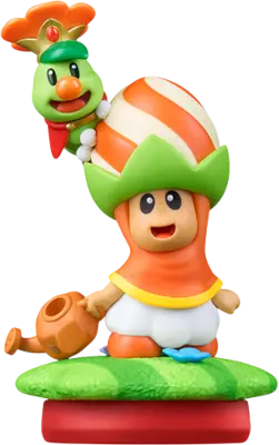 Poplin & Prince Florian