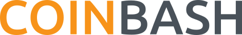 coinbash.sh logo