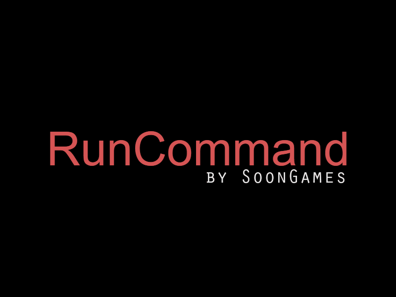 Preview RunCommand