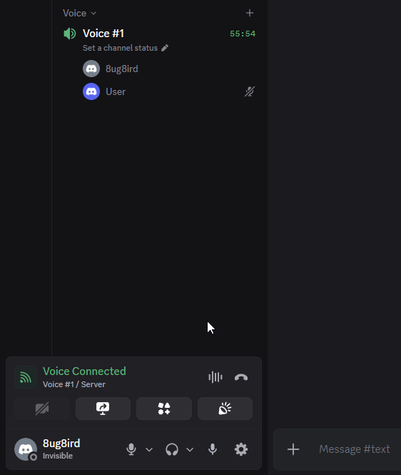 ByeBlocked in Action