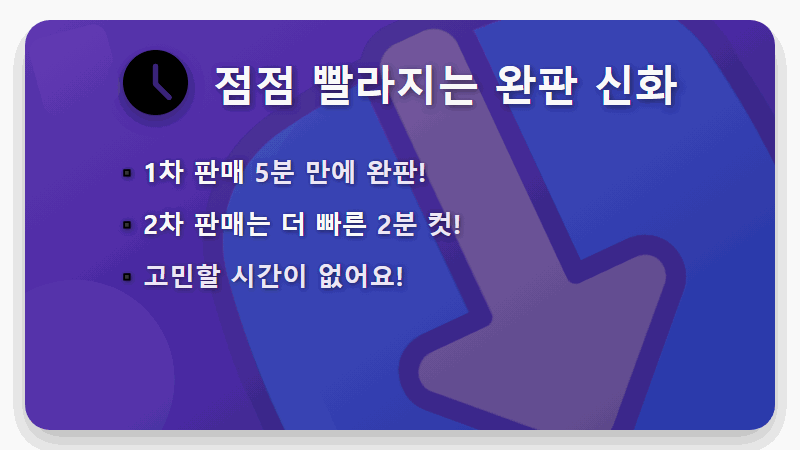 갤럭시 Z 트라이폴드 판매 기록