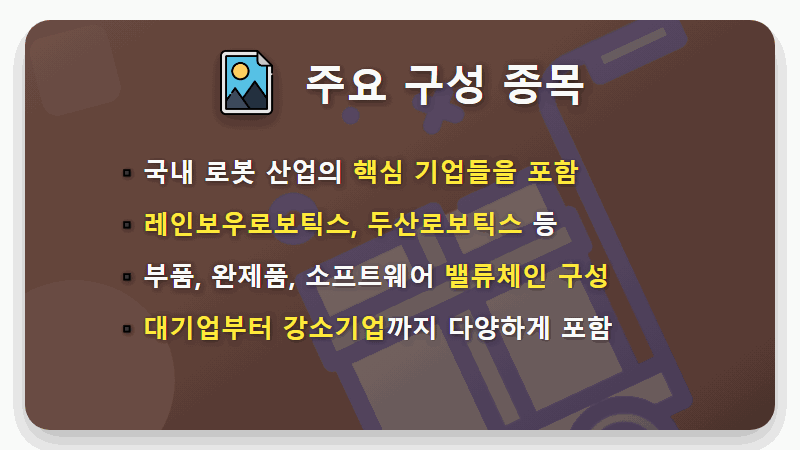 휴머노이드 로봇 ETF 투자, 200억 매진된 TIGER ETF 완벽 분석 (주요 종목, 해외 ETF 비교) - 핵심 요약
