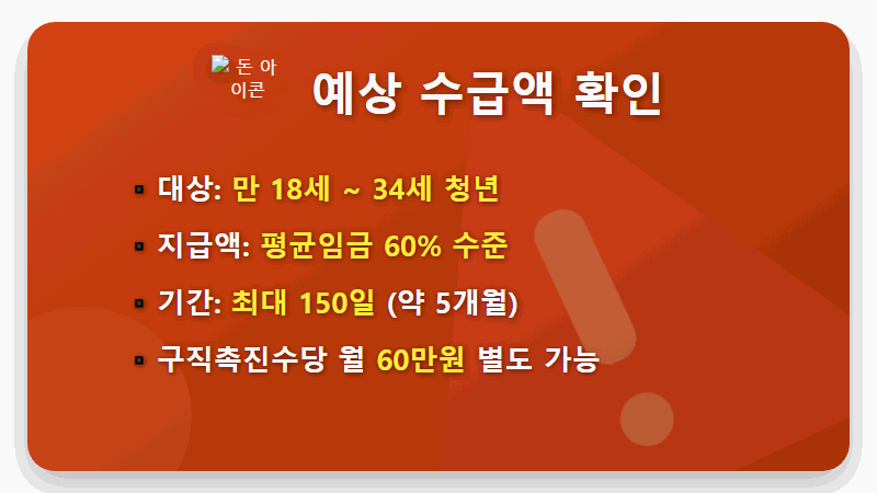 자진퇴사 실업급여 100만원? 현실적인 신청 조건과 방법 총정리 - 핵심 요약