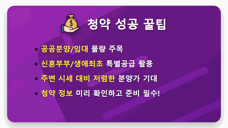 구룡마을 재개발, 2029년 명품 주거단지 변신! 현실적인 분양가와 청약 꿀팁은? - 핵심 요약